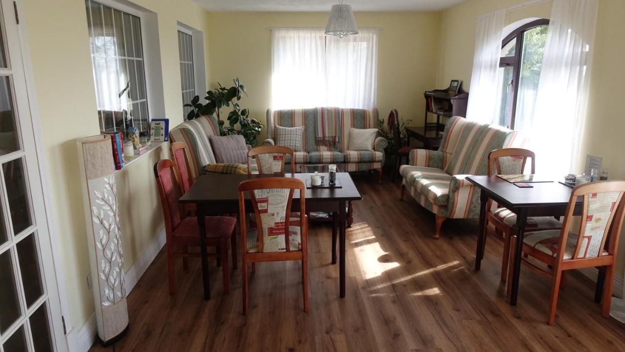 Goldenhill Guesthouse Omagh Exterior photo