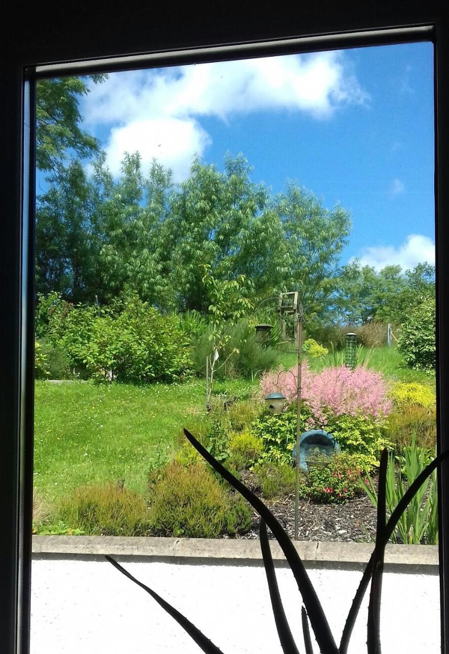 Goldenhill Guesthouse Omagh Exterior photo